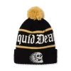 Black/Gold
