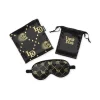 Black/Gold