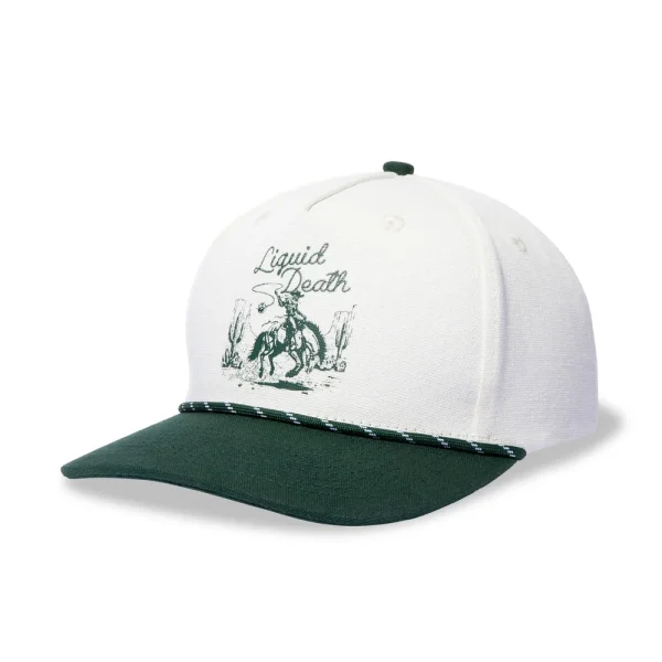 Death Western Hat