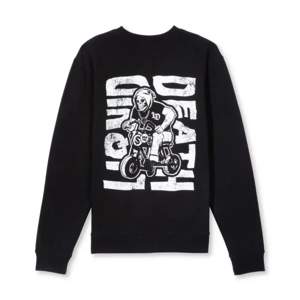 Deathcycle Sweatshirt