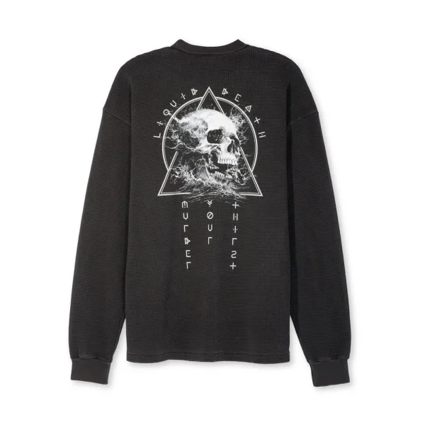 Doominati Thermal Shirt