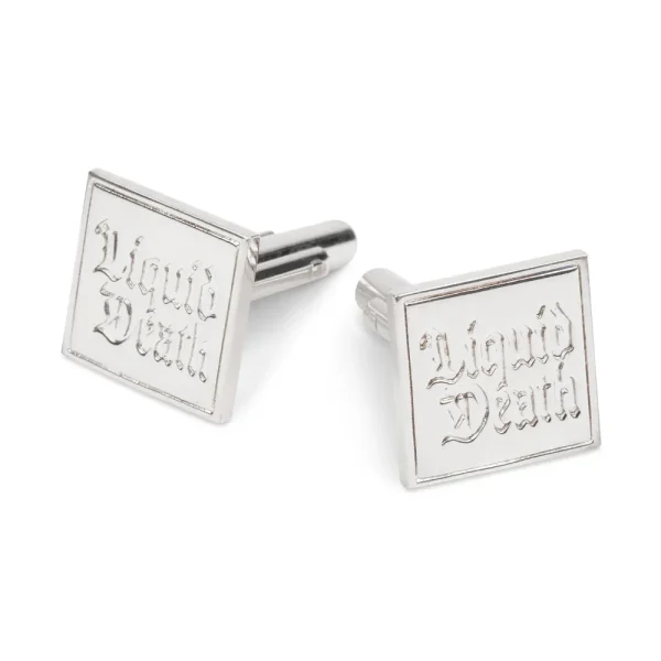 Killer Cuff Links