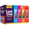 4-Flavor Variety Pack