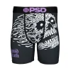 Liquid Death x PSD Instant Death Boxer Brief