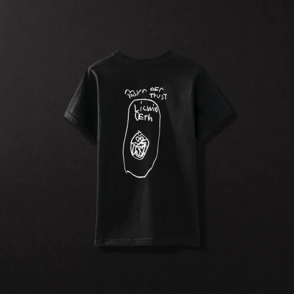 Licwid Deth Kids Tee