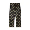 Black/Gold