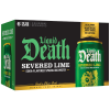Severed Lime