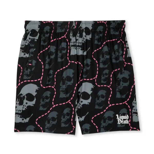 Deadlift Athletic Shorts