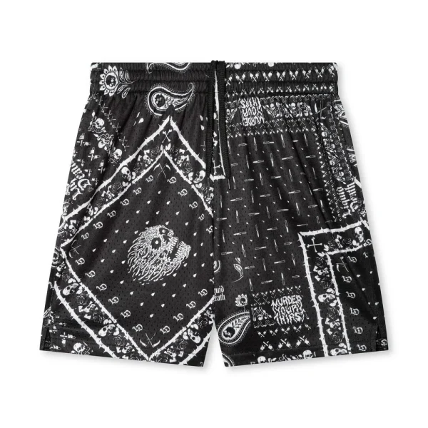 Shorticidal Tendencies Shorts