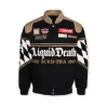 Black/Gold