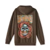 Vintage Brown