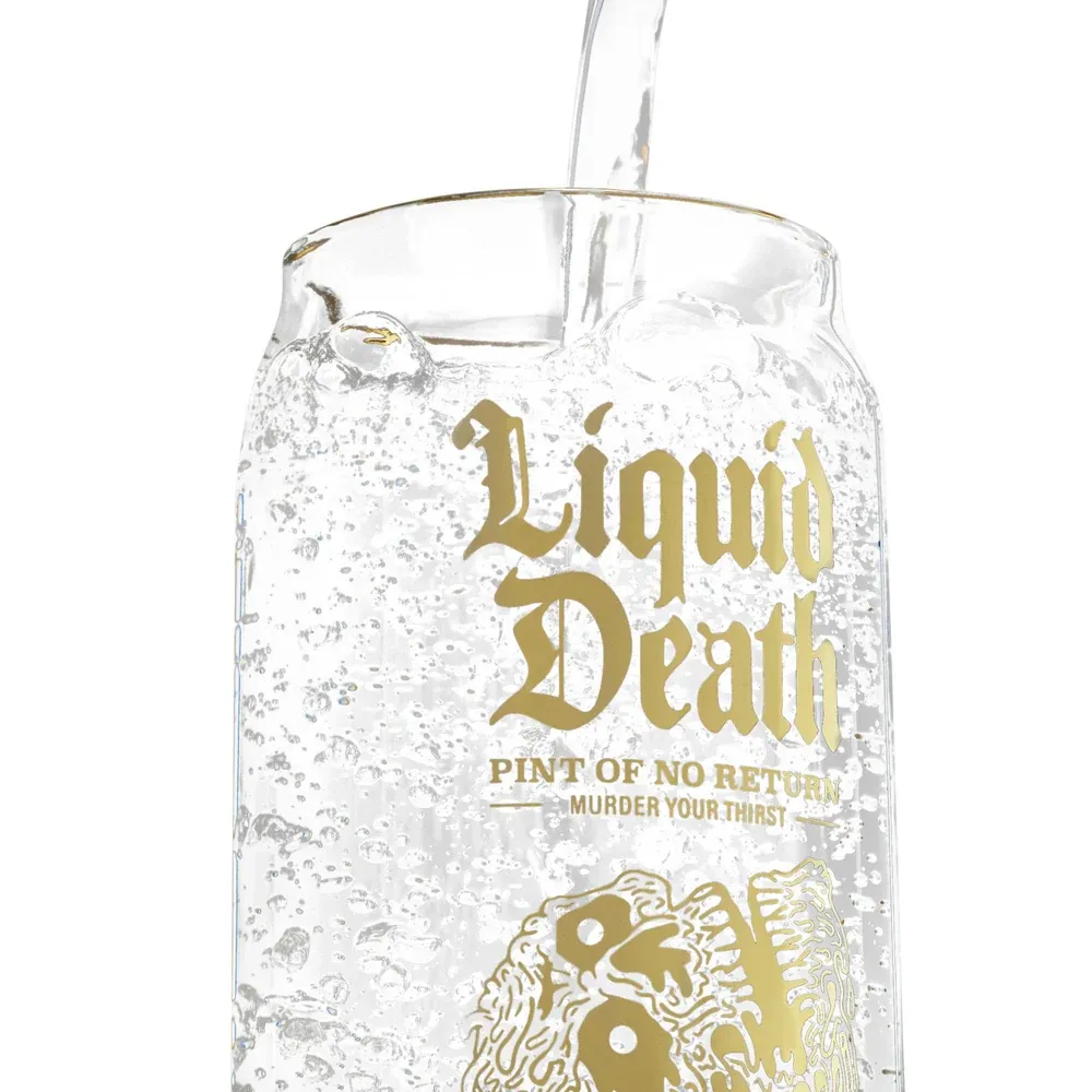 Pint of No Return Set - Image 3