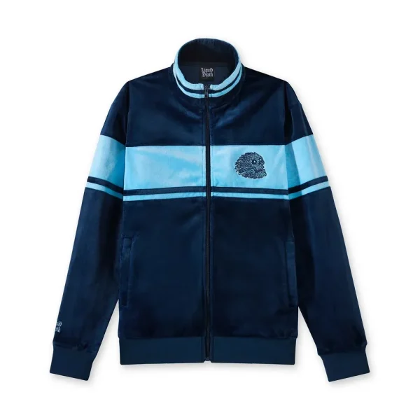 Hacksuit Tracksuit Jacket