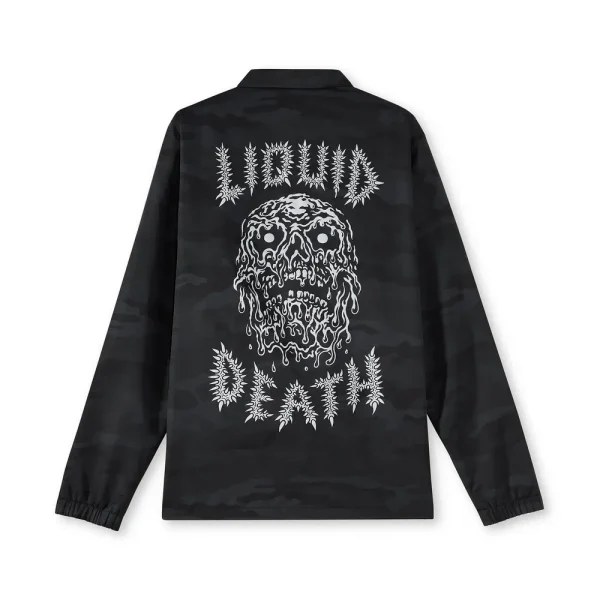 Dead Ball Coaches Jacket