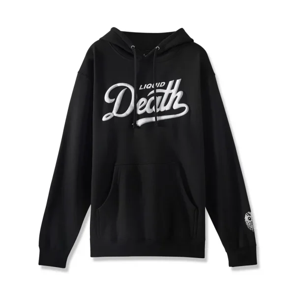 Death Sport Hoodie